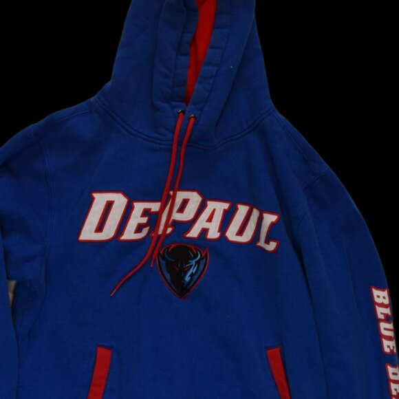 DePaul Sweatshirt - Picture 1 of 5